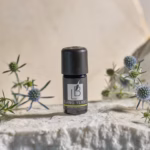 Naturalny olejek eteryczny Ylang Ylang Blavender w szkle Miron